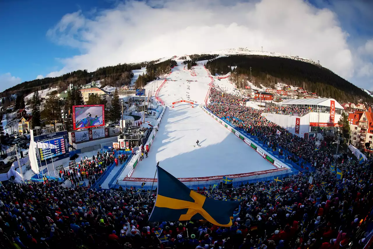 TV4 straffas efter tv-inslag i Åre