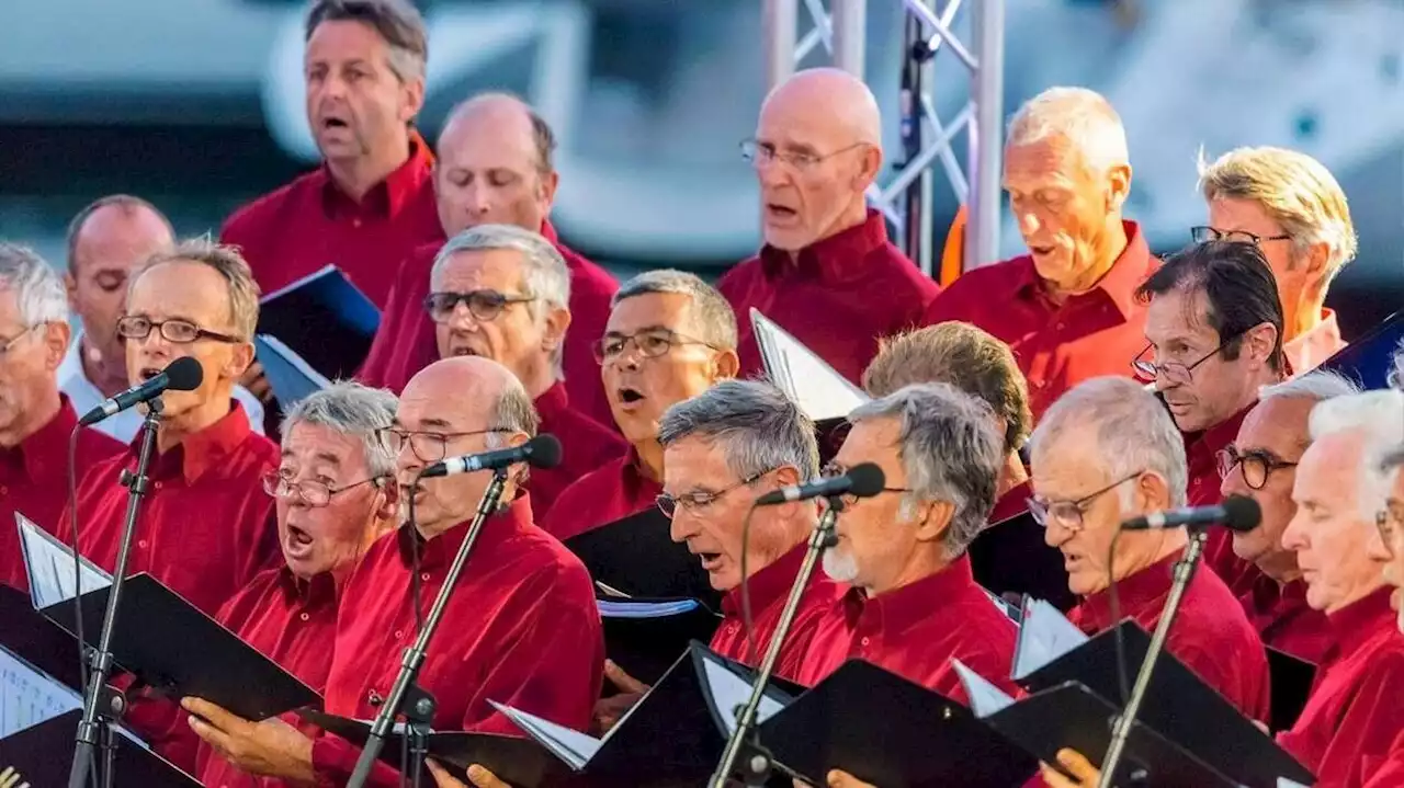 Le Requiem de Mozart interprété à la cathédrale de Vannes