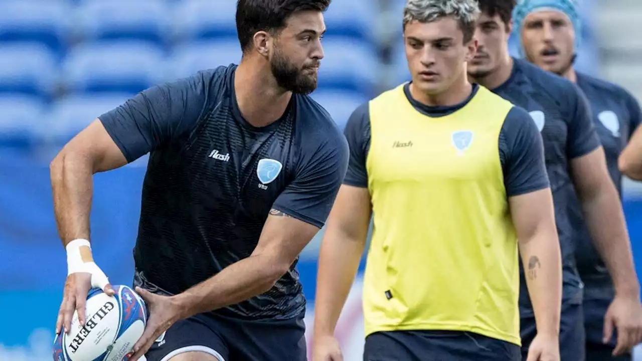 Mundial de rugby 2023: arranca la cuarta fecha con Uruguay-Namibia | Los Pumas juegan el sábado contra Chile