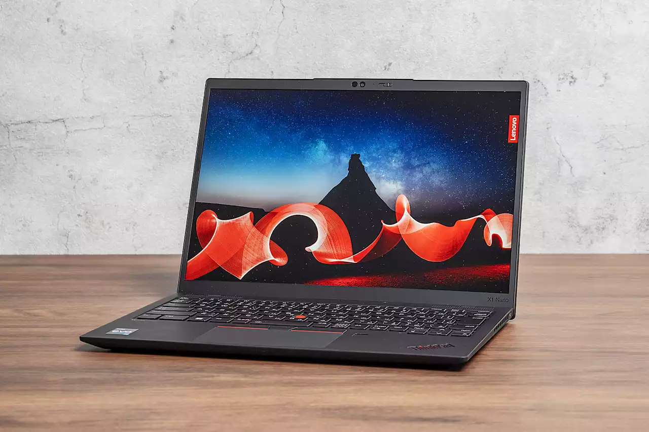 ビジネスパーソンに人気のモバイルノート、レノボ「ThinkPad X1 Nano」が第3世代でさらに進化！ ～ビジネスノートの選択に迷っている人への2023年おすすめモバイルノート集 その2[Sponsored]