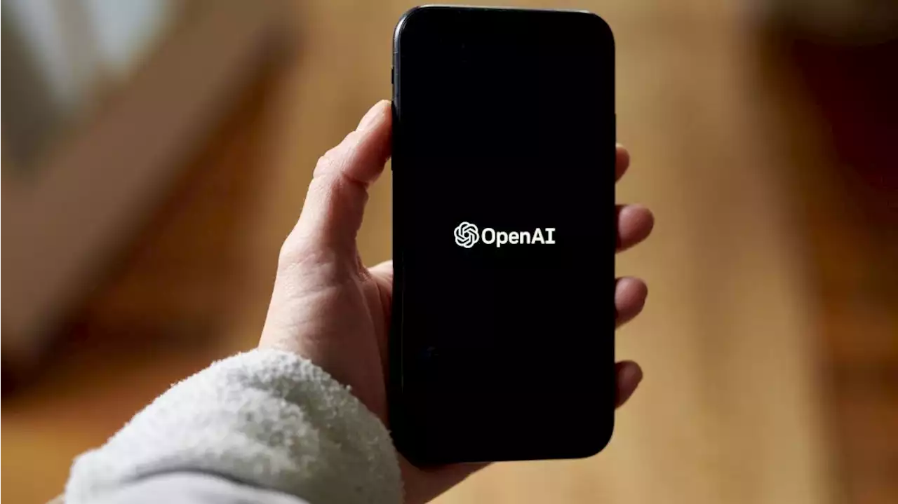 ChatGPT tendrá voz: la nueva función de OpenAI que le permitirá responder con audio