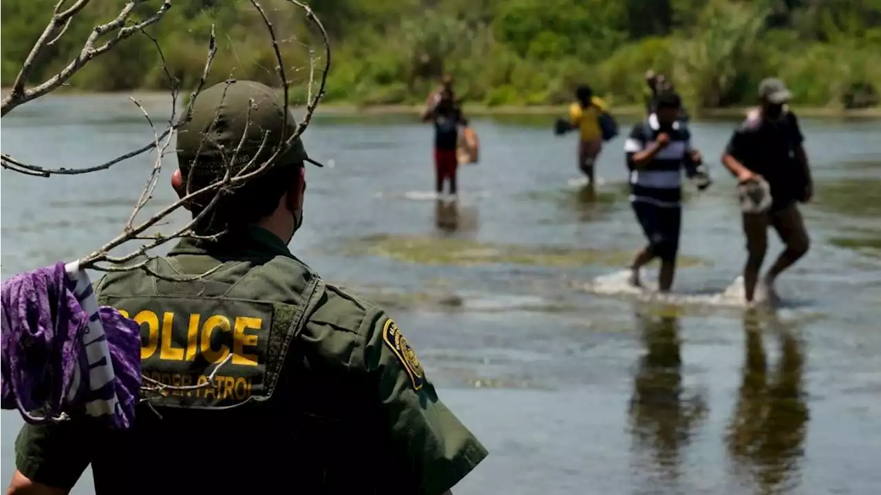 Estados Unidos: denuncian un daño ambiental 'irreversible' por la ola migratoria