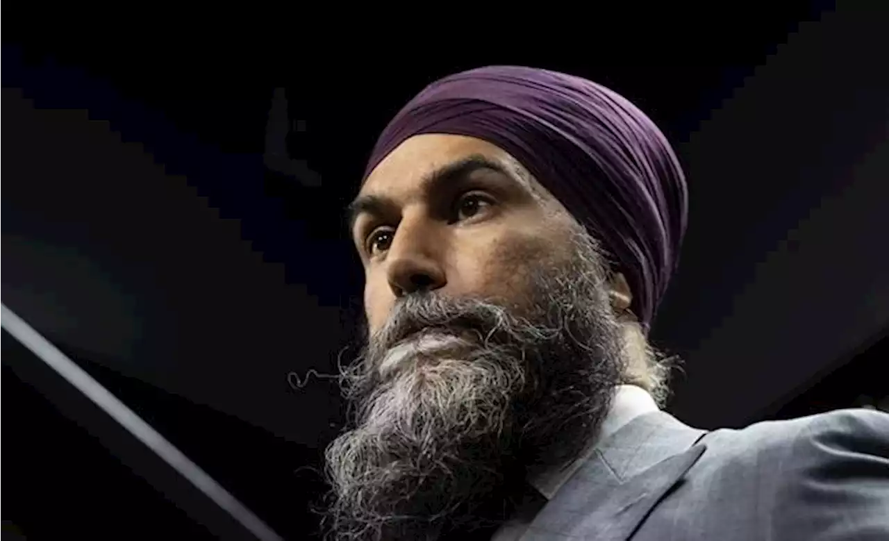 After briefing on intel, Singh says 'clear evidence' India involved in B.C. killing