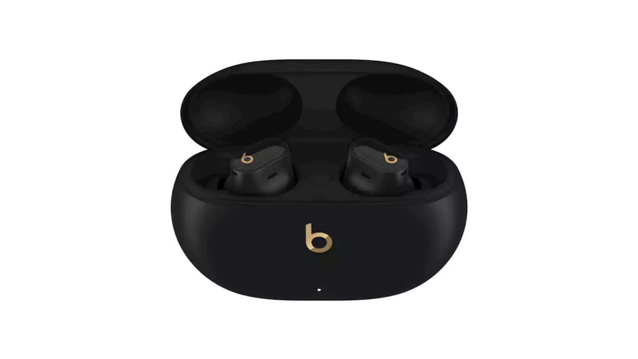 Forget about Apple's 'new' AirPods Pro 2 and grab the Beats Studio Buds+ at this killer price!