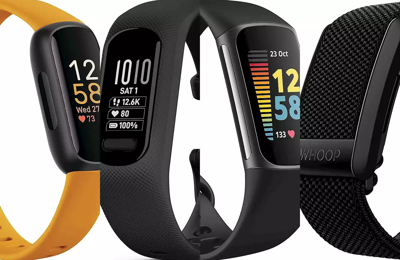 The best cheap fitness trackers in 2023