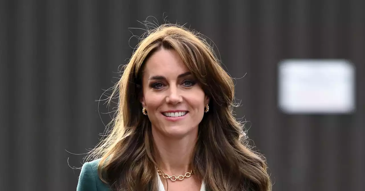 Style Lessons We've Learnt From Kate Middleton