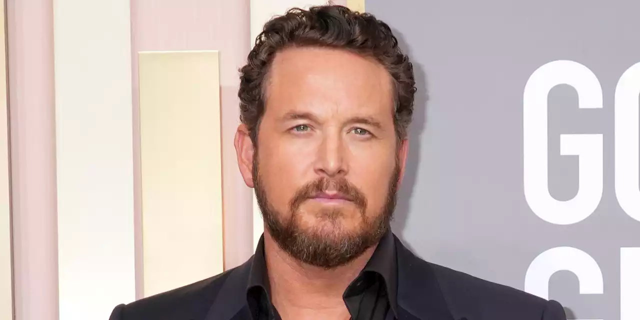 ‘Yellowstone’ Star Cole Hauser Is Unrecognizable in His Wife's Birthday Tribute to Their Son