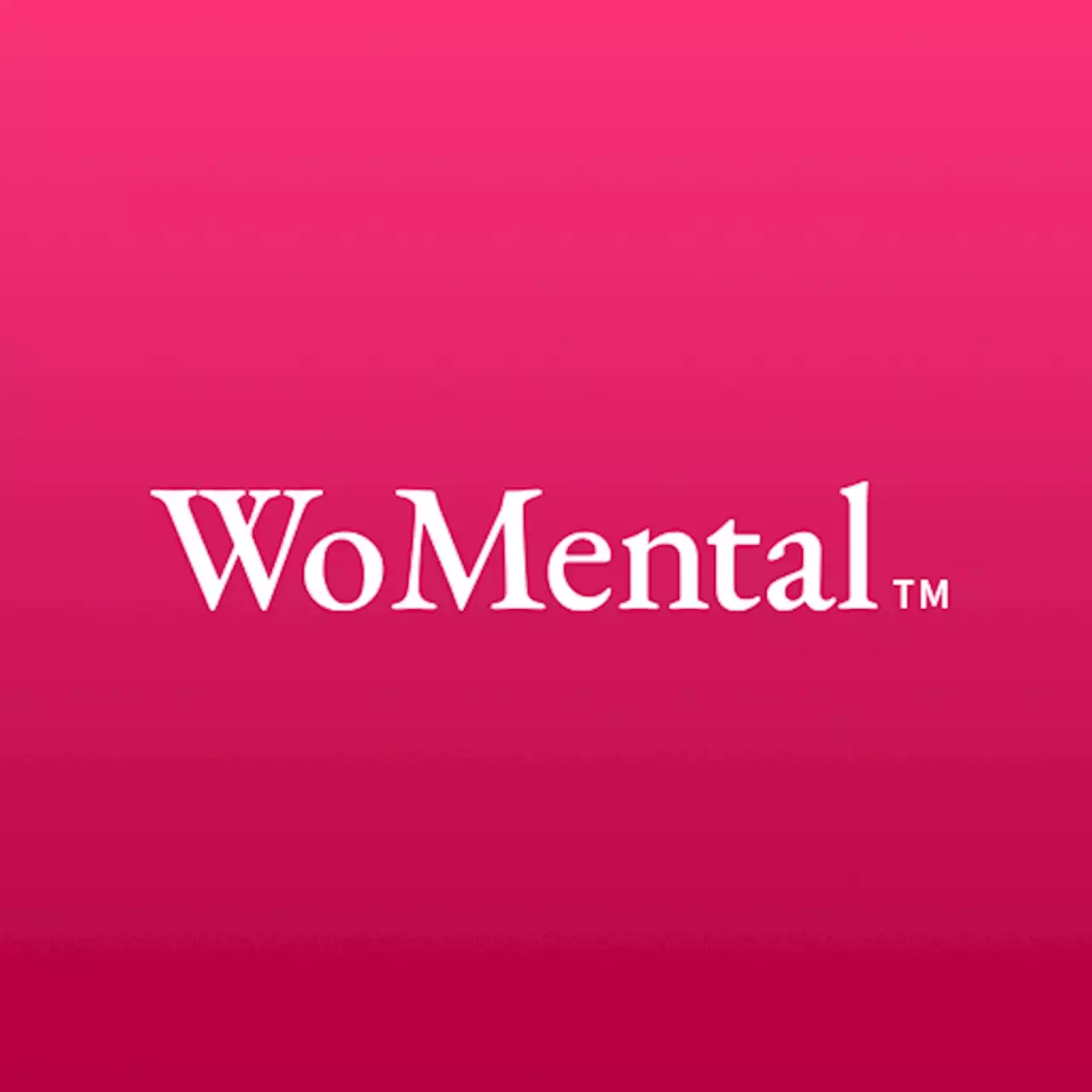 「WoMental™」（女性メンタルヘルス セルフケアアプリ）を「第1回女性のメンタルヘルスケアEXPO」(2023/10/5-7)に参考出展します