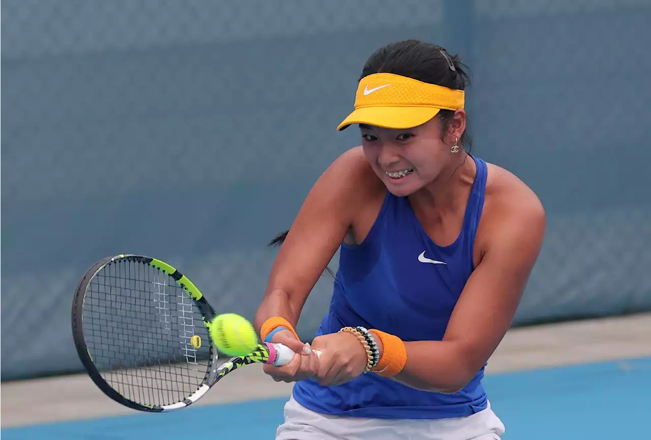 Alex Eala downs Indian foe to clinch first Asian Games singles quarterfinal berth