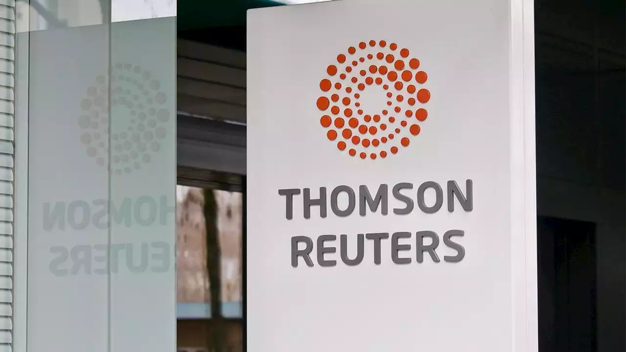 Thomson Reuters AI copyright dispute must go to trial, judge says