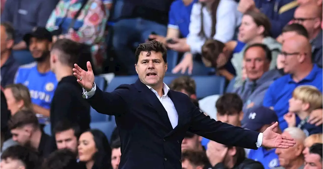 Good for Chelsea owners to enter dressing room after games, says Pochettino