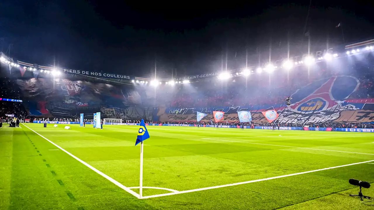 Ligue 1: que risque le PSG après les chants homophobes entendus face à l'OM ?