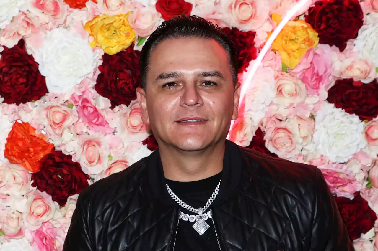 Corridos Tumbados Champion Jimmy Humilde Says Latin Grammys Are 'Full of Shit' for Snubbing Genre