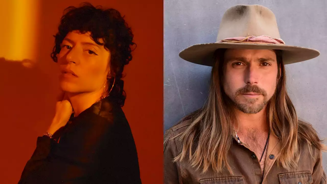 Lukas Nelson and Emily King to Reunite for Special Soho Sessions Concert