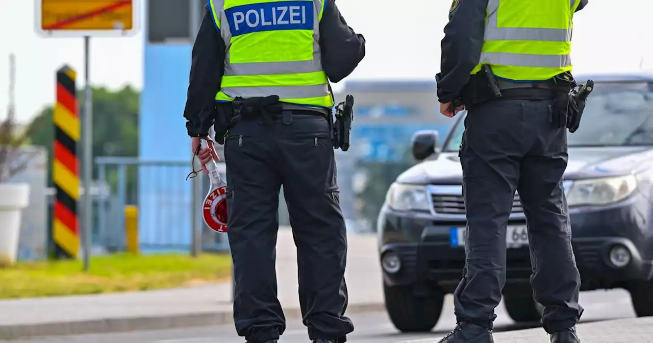 Bekämpfung illegaler Einwanderung: SPD begrüßt stationäre Grenzkontrollen