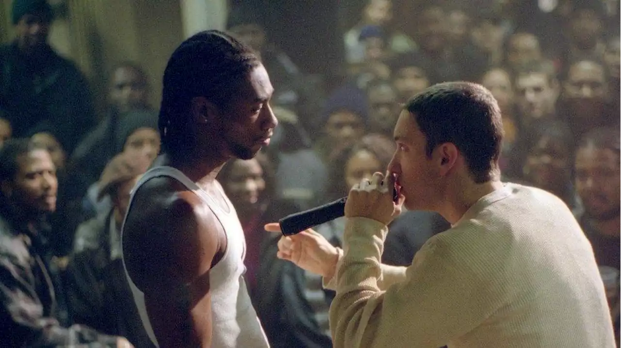 '8 Mile'-Rapper Nashawn Breedlove stirbt mit nur 46 Jahren