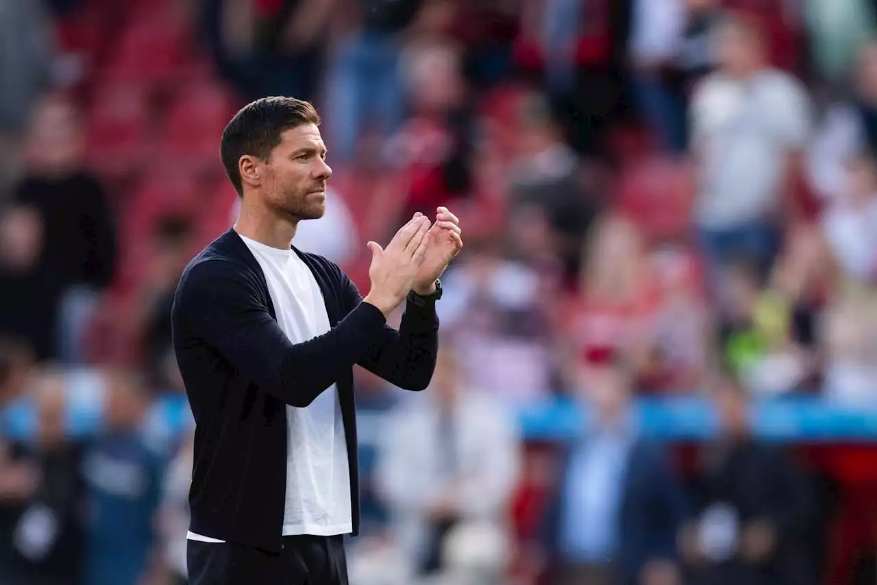 Medien: Xabi Alonso soll ab 2024 Real Madrid übernehmen