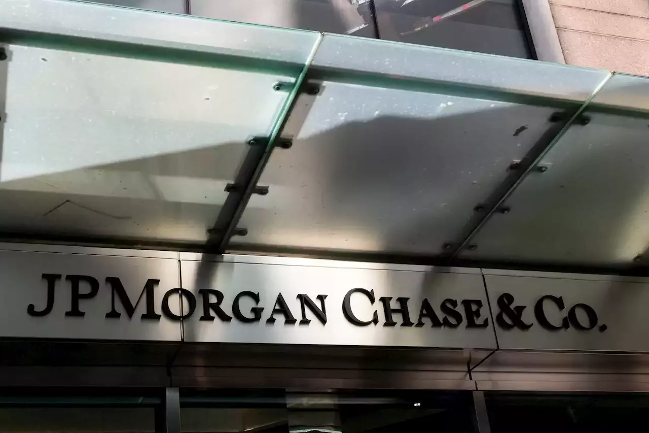 Jpmorgan Settles Epstein Lawsuit With Us Virgin Islands For 75 Million Canada 7924