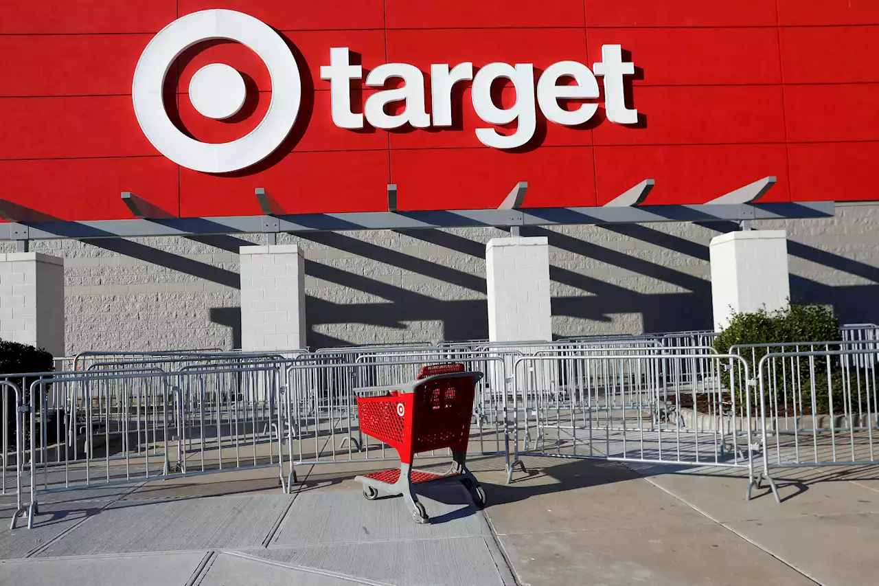 Target to shut 9 stores across 4 US states amid rising retail crime