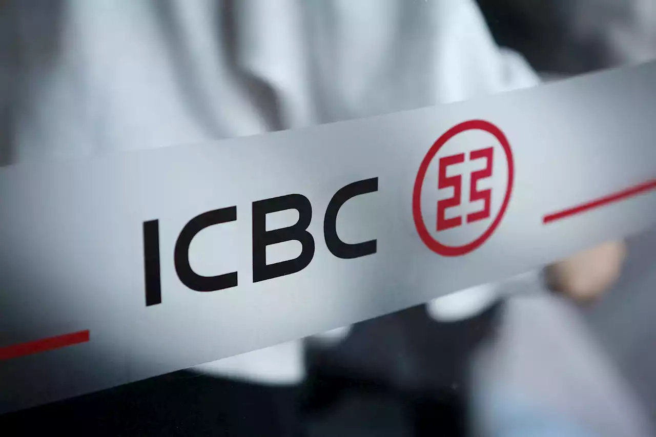 UBS and China's ICBC to explore banking, wealth management ties