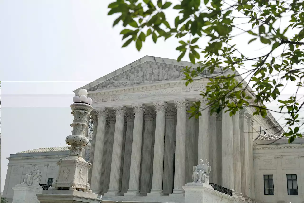 US Supreme Court won't halt ruling that blocked Alabama electoral map