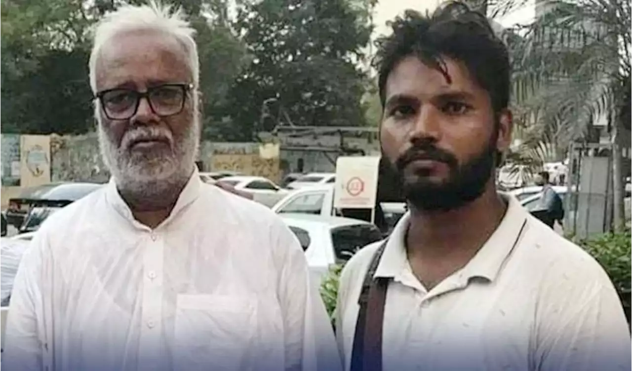 Two Indian Muslims flee to Pakistan, seek citizenship