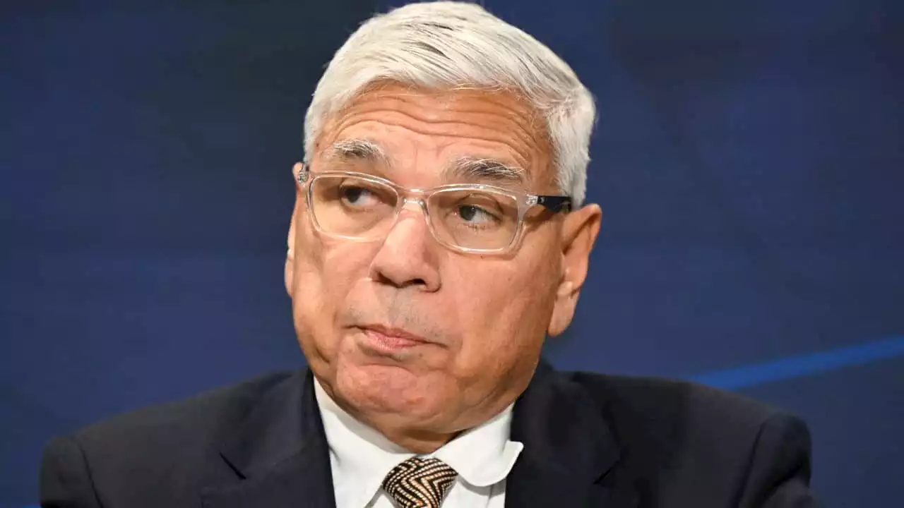 Uluru Statement architects hit back at Warren Mundine's claim it's based on lies