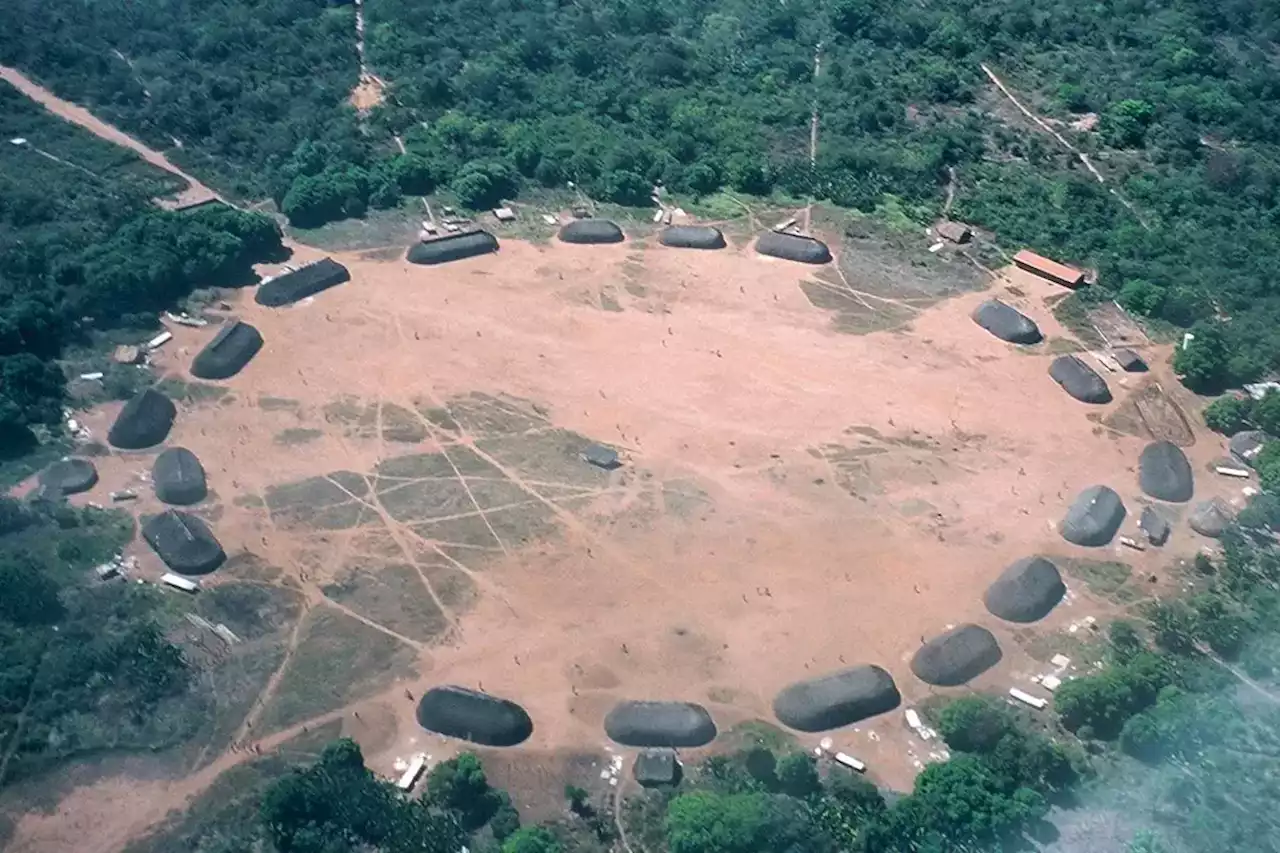 Dark Earth Deciphered: Ancient Amazonians Intentionally Created Fertile “Dark Earth”