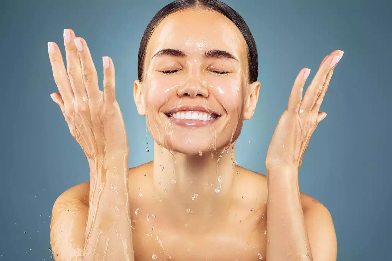 Stanford’s Sensational Science: Why Our Skin Feels “Tight” After Using a Facial Cleanser