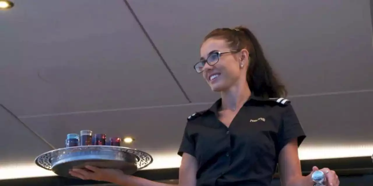 Below Deck Med Star Natalya Scudder Refuses To Work With This “Horrible Human Being” Ever Again