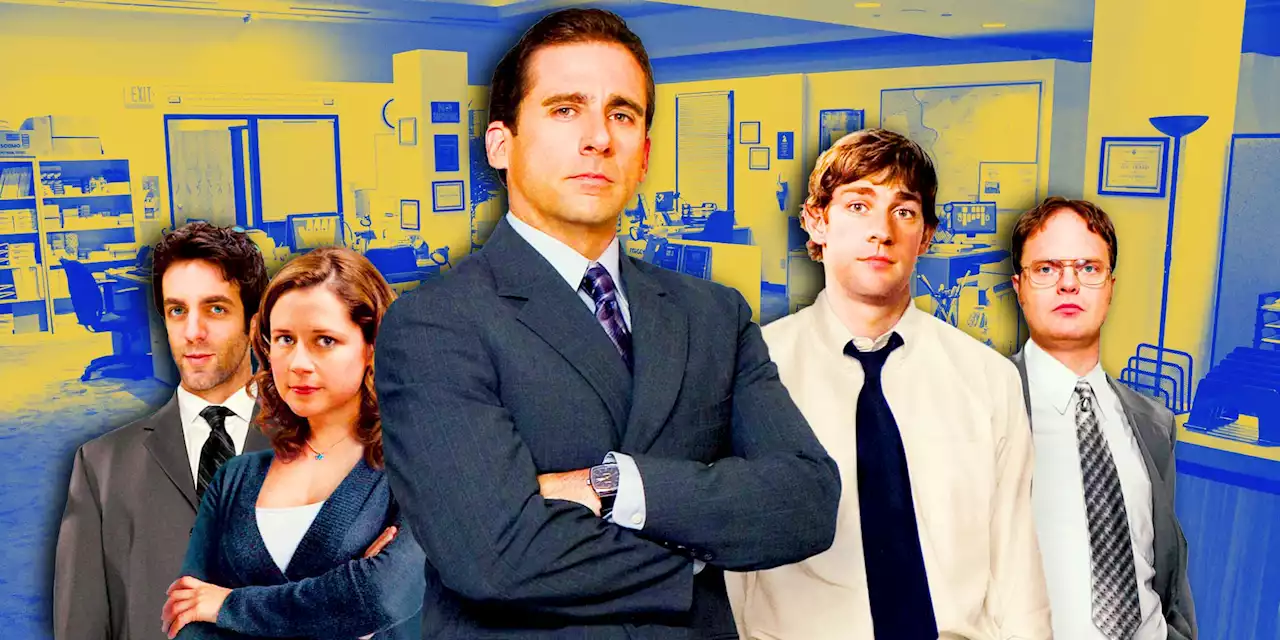 The Office Reboot: 6 Characters Who Need To Return (& 4 Who Shouldn't)