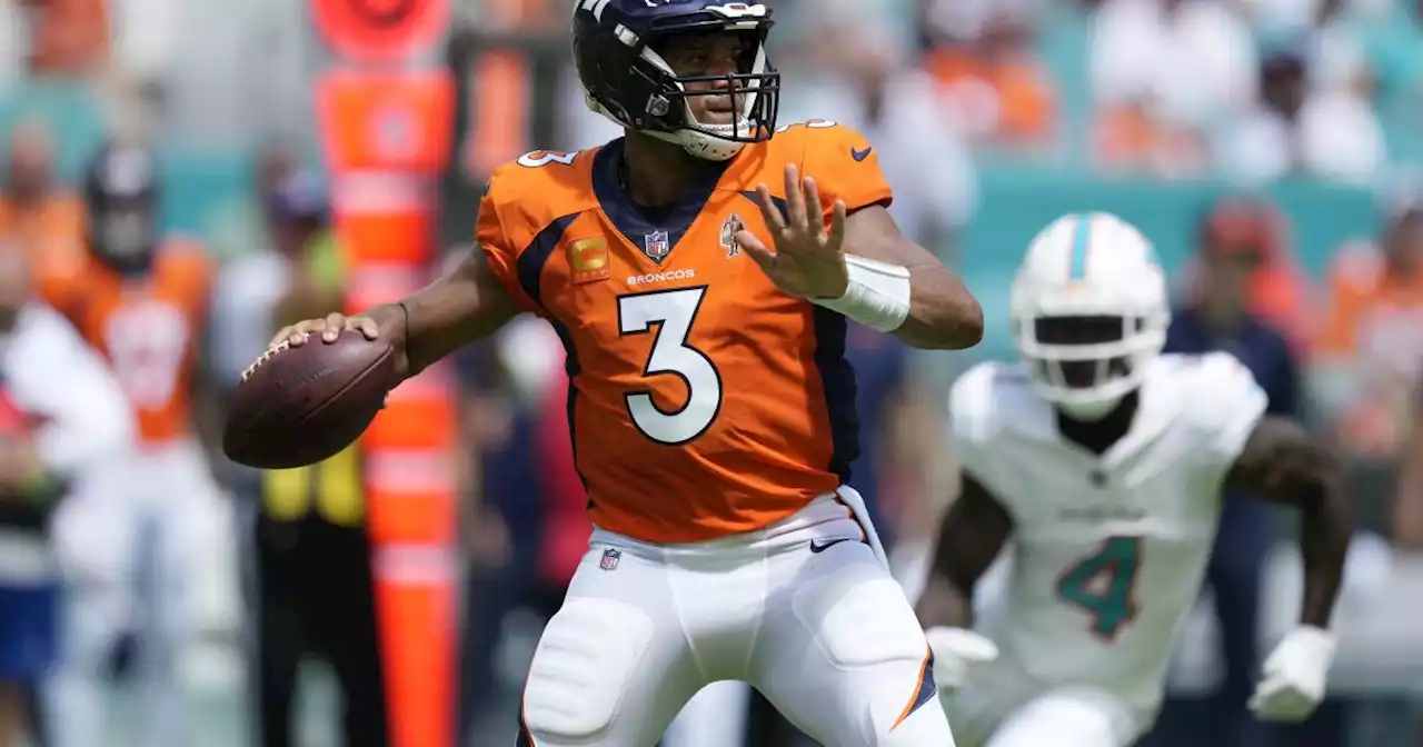 Tom Krasovic: Broncos' bad D derives from QB issues, the worst NFL problem