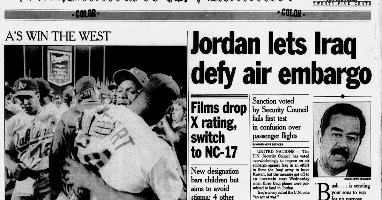 Today in History: September 26, MPAA introduces NC-17 rating