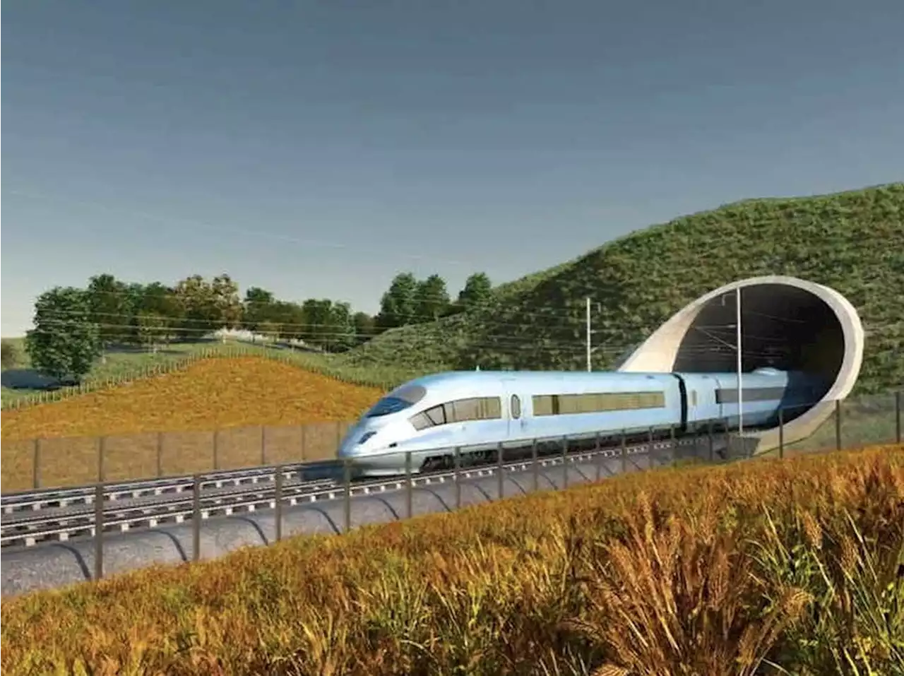 Peter Rhodes on good libraries, controversial X-rays and HS2, the end of an imperial dream