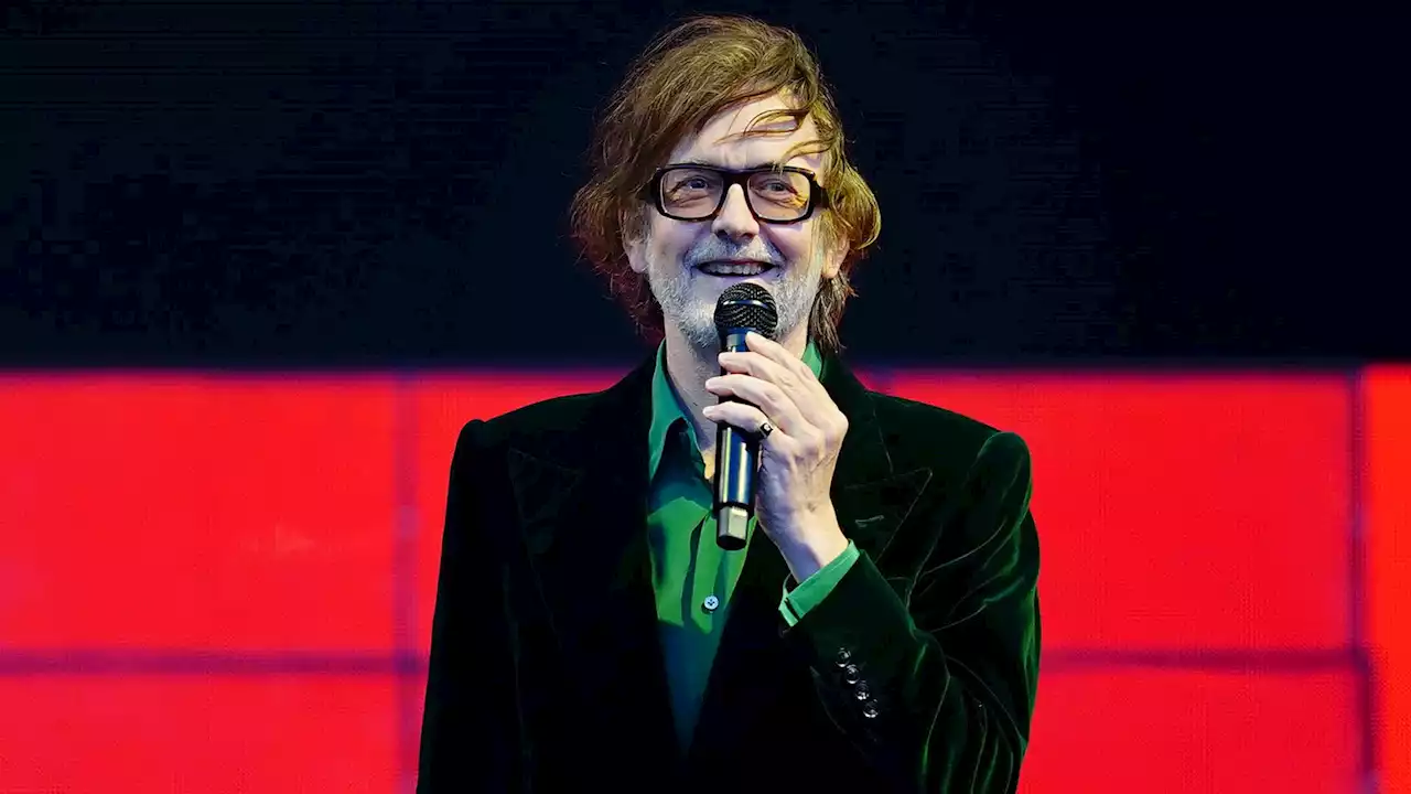 Pulp to headline Hogmanay in Edinburgh for 30th anniversary celebrations