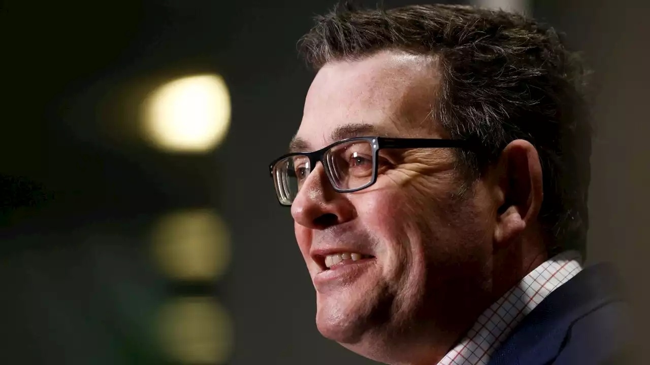 Daniel Andrews was an ‘absolute master’ of modern politics