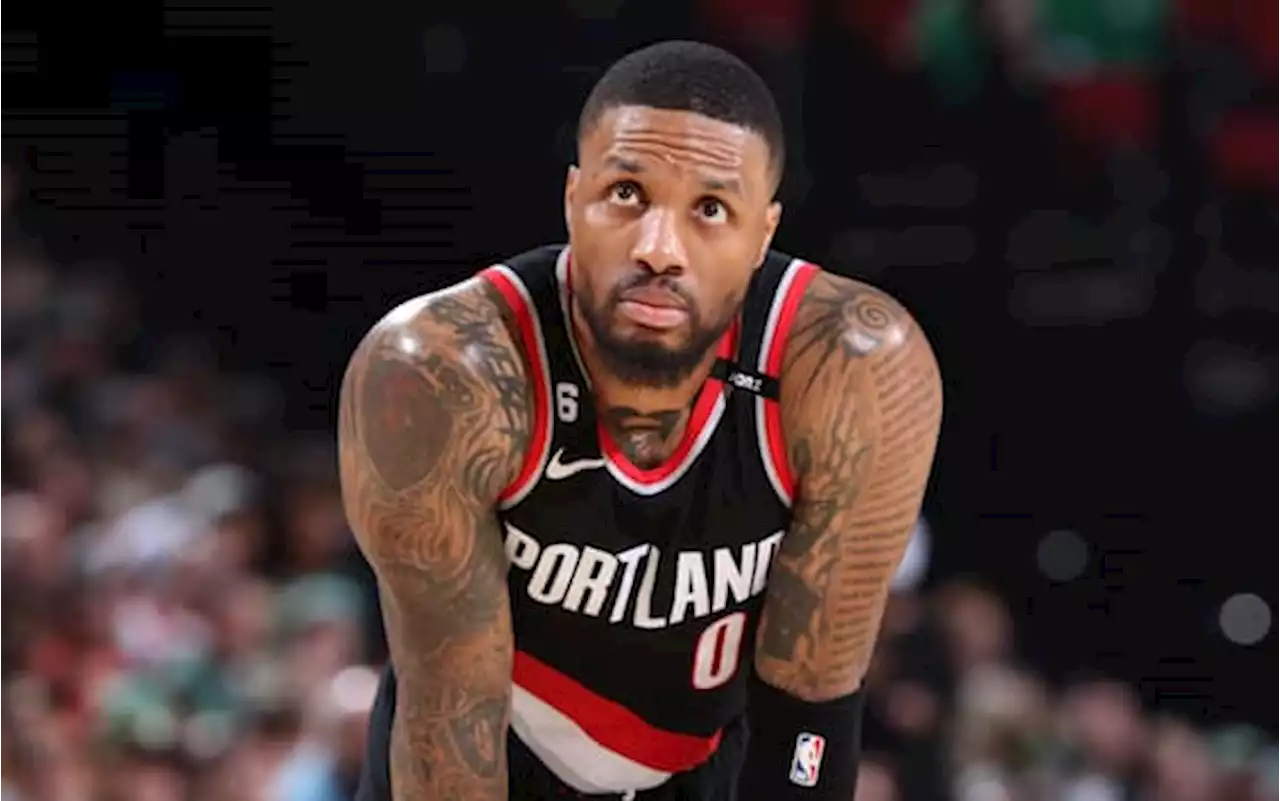 C'è una nuova squadra favorita nella corsa a Damian Lillard