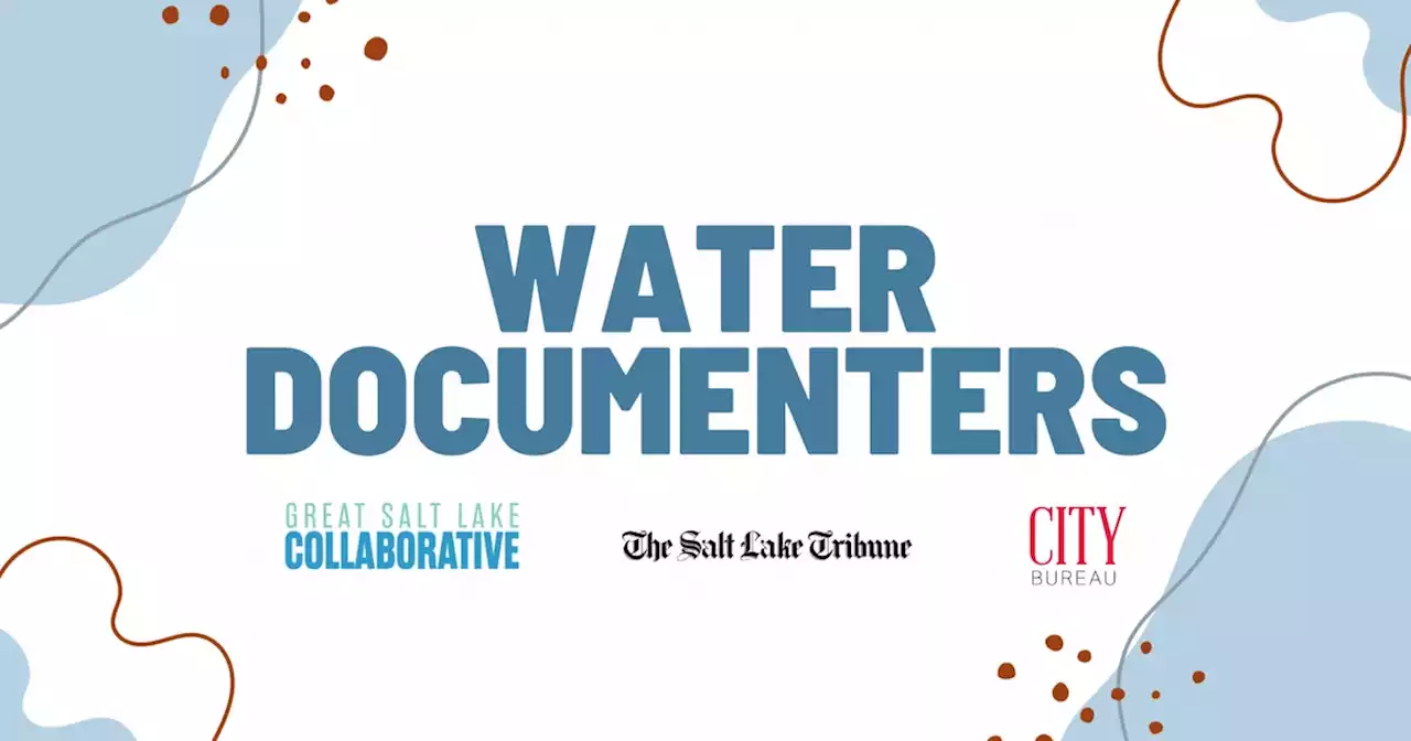 Water Documenters: Read meeting notes from the Utah Department of Water Quality Board