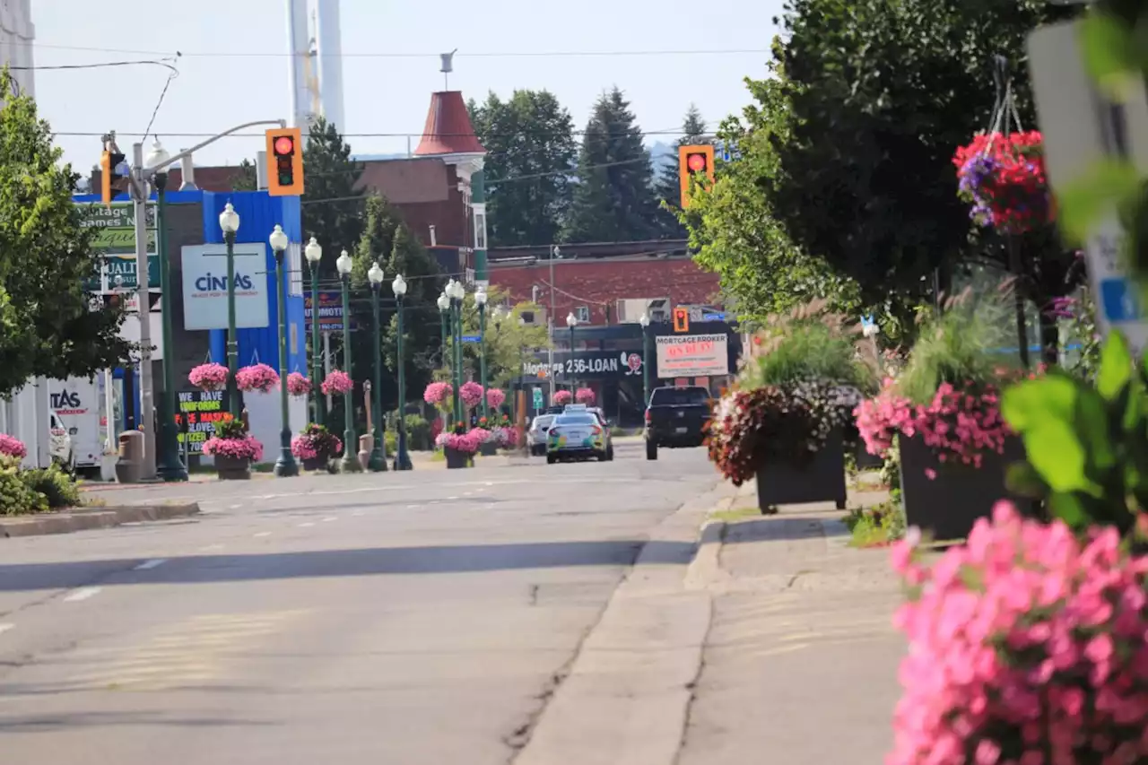 Head downtown for Twilight Thursdays until end of October
