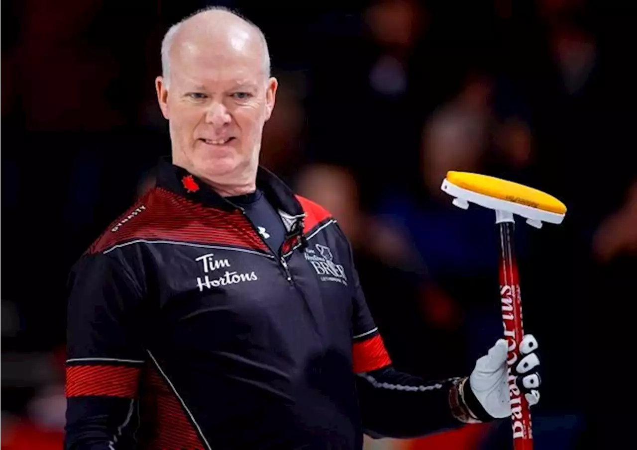 Veteran skip Glenn Howard among the headliners at PointsBet Invitational