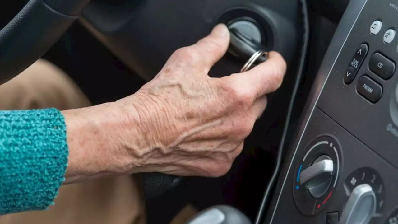 Keine klare Mehrheit für Führerscheinprüfung für Senioren