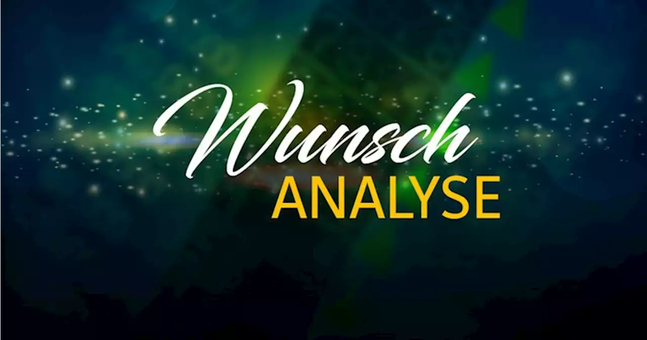 Wunschanalysen USA