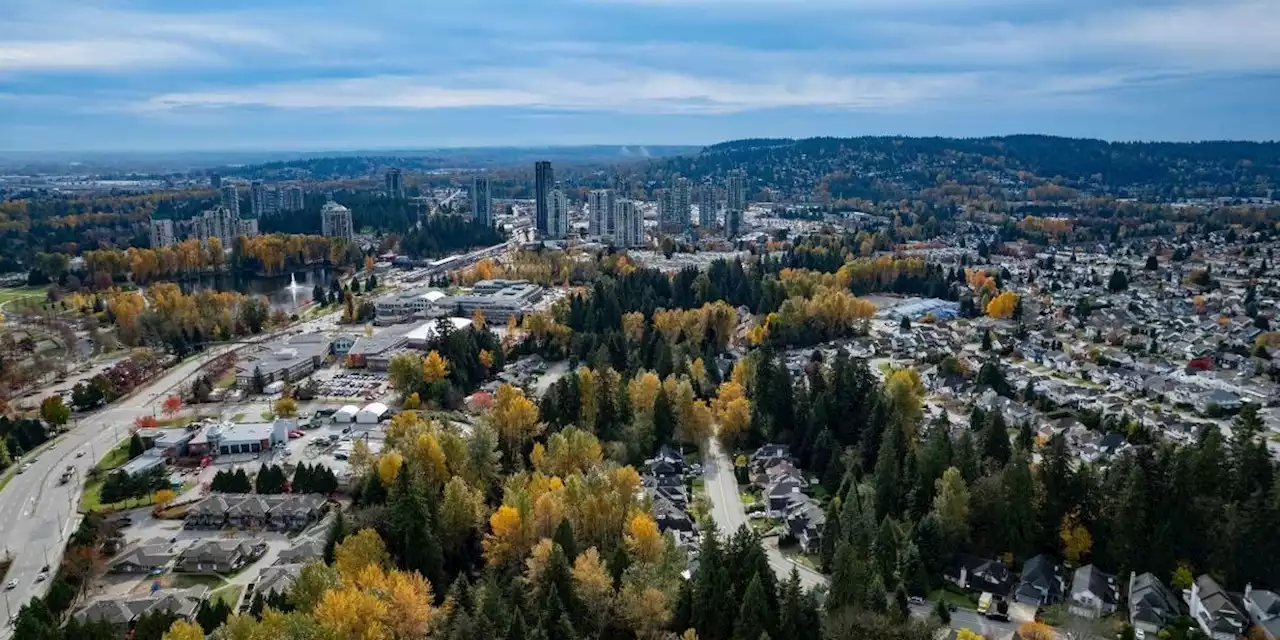 Coquitlam Approves Increases To Development Cost Charges