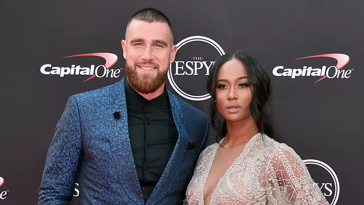 Travis Kelce’s Ex Addressed Rumors He Didn’t Spend Any Money On Her While Dating