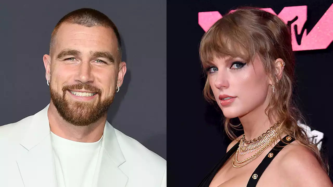 Travis Kelce’s Ex Just Shaded Taylor Swift After Calling Him A ‘Cheater’