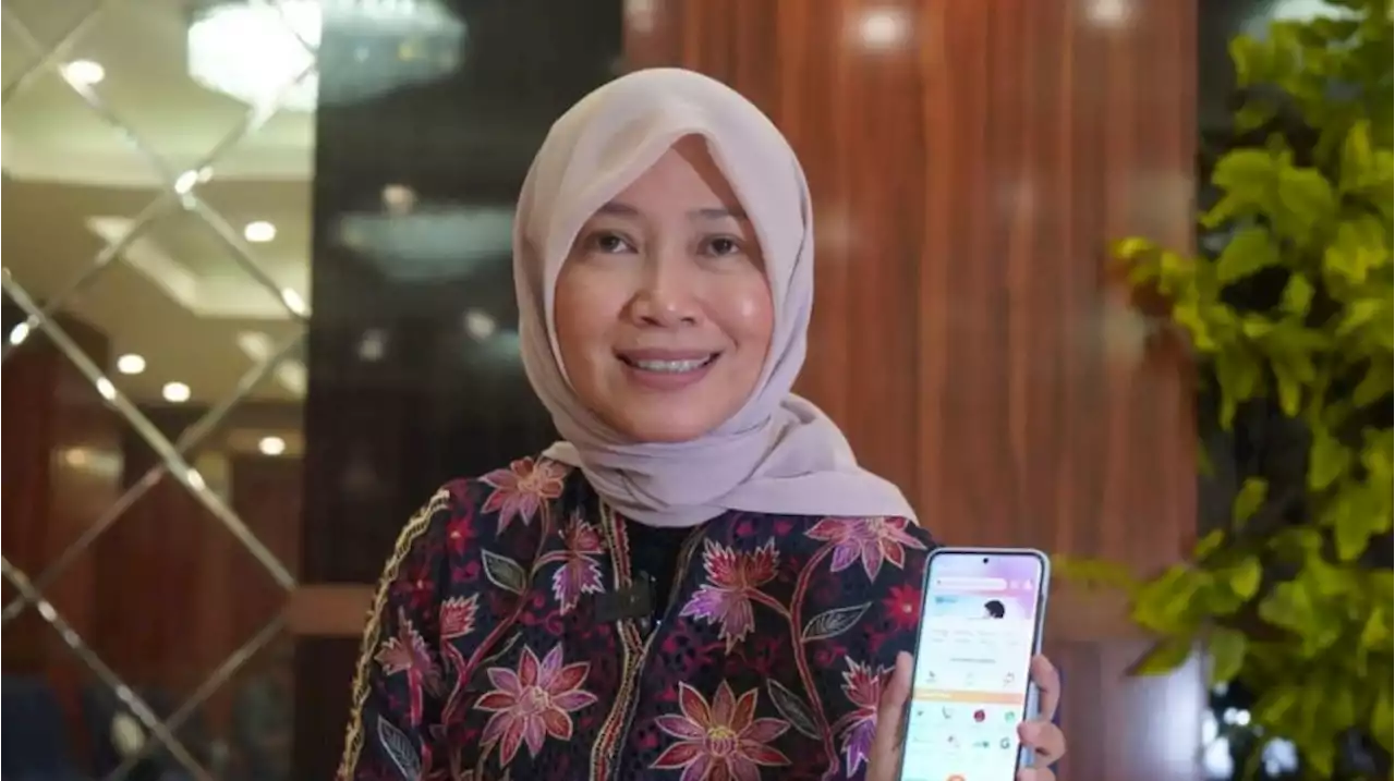 Profil Siti Choiriana, Mantan Direktur PT Pos Ditetapkan Terangka Korupsi Rp 232 M oleh Kejaksaan