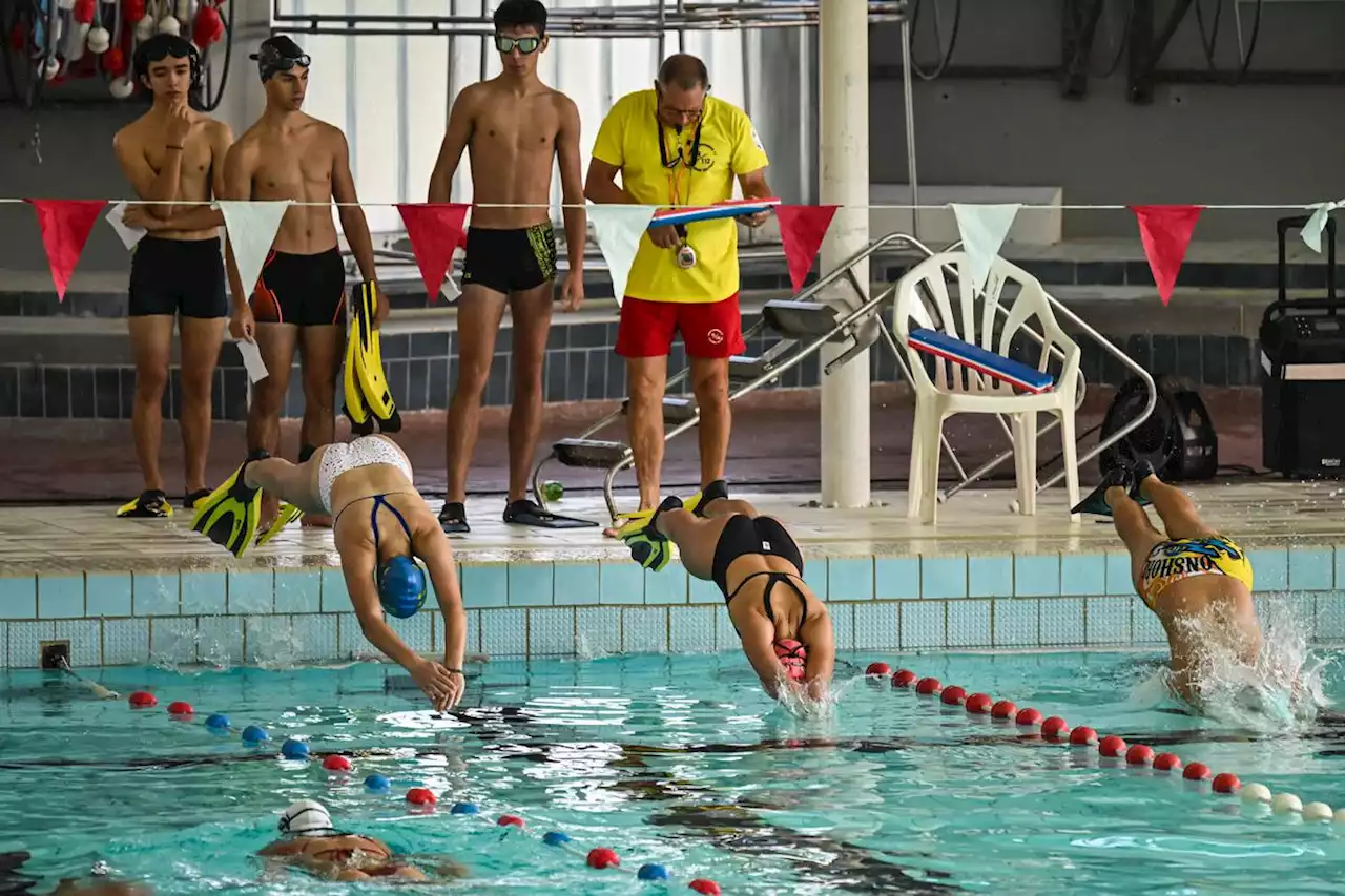 Charente-Maritime : un besoin urgent de sauveteurs en mer pour l’été 2024