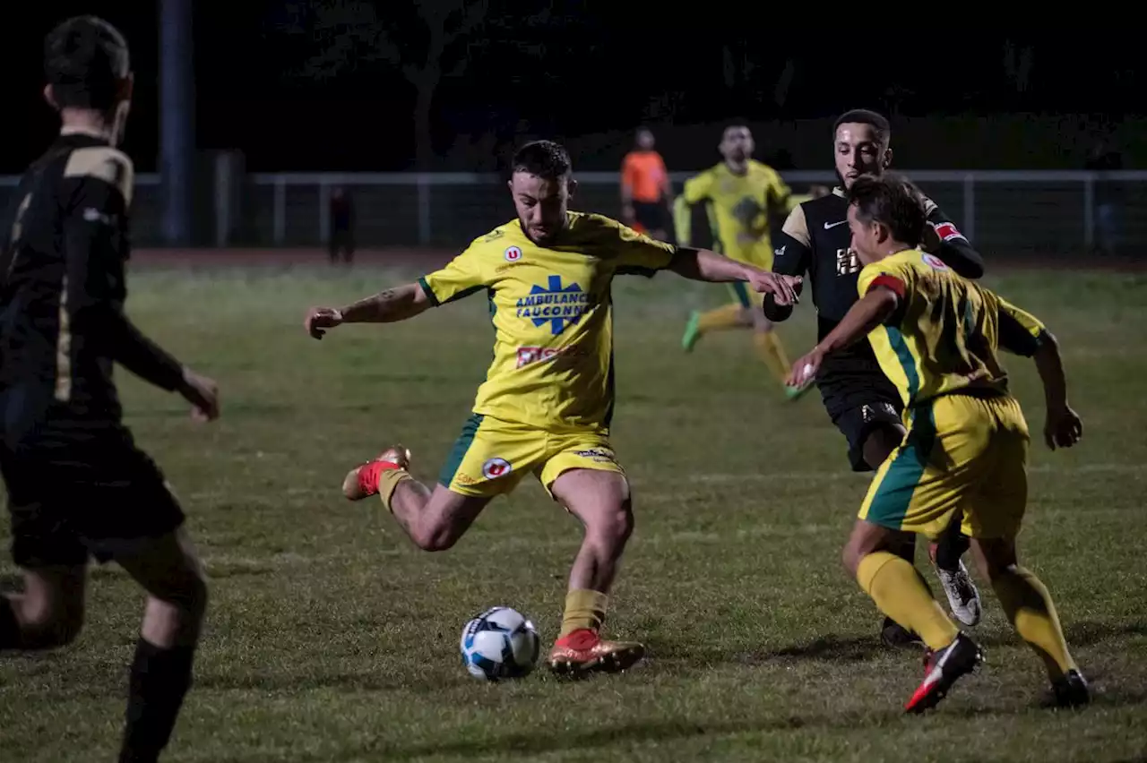 Football en Charente-Maritime : Cozes à la Une du footomètre du 25 septembre