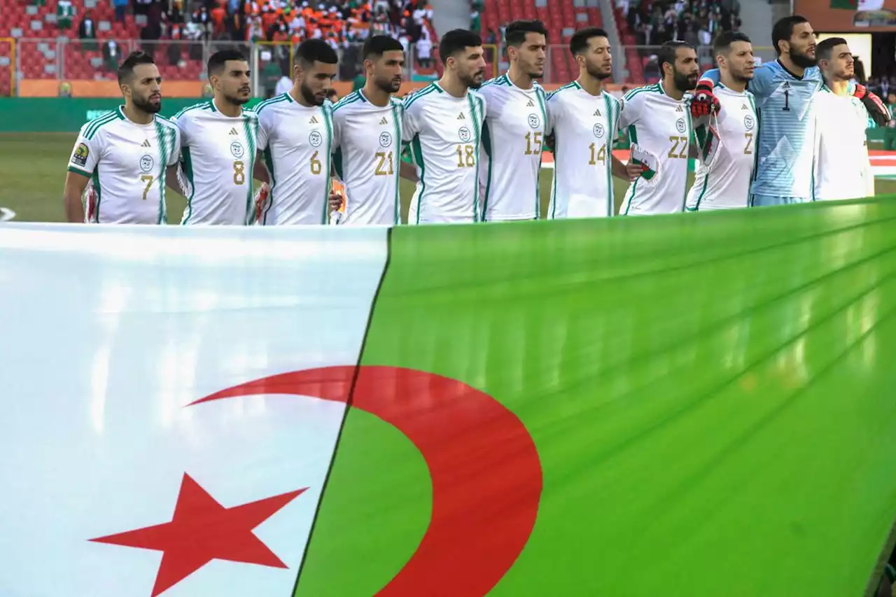 Football : l’Algérie retire sa candidature à l’organisation des CAN 2025 et 2027