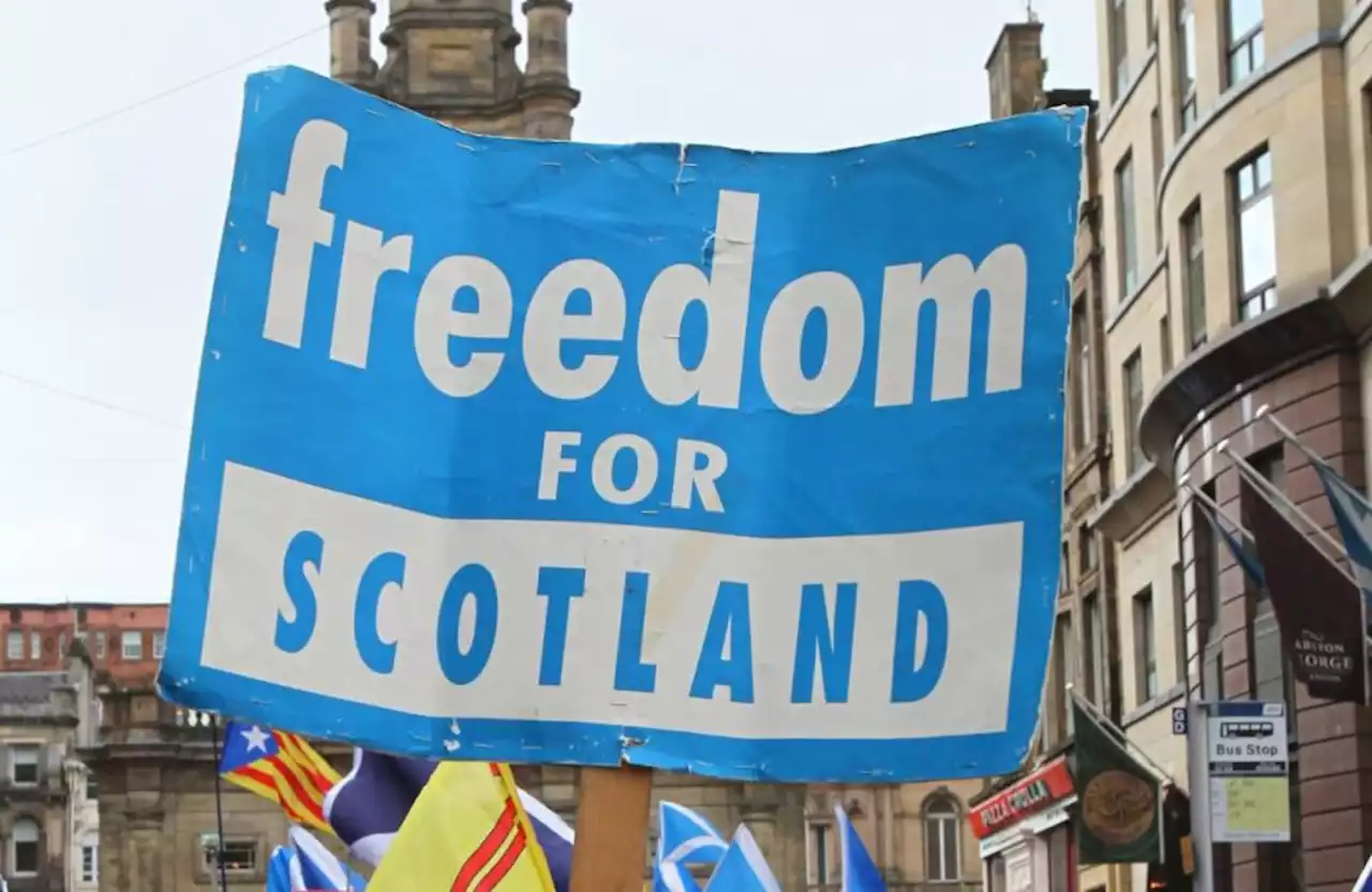 Can’t we set aside party politics just once, for independence?